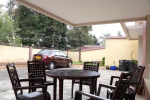 Park corner Home stay
