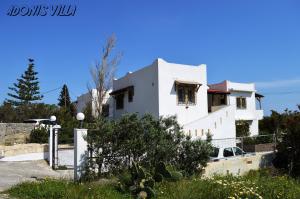 Adonis Villa Lasithi Greece