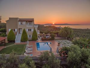 Villa Aretousa 2 Chania Greece