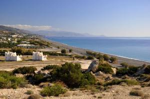 Adonis Villa Lasithi Greece