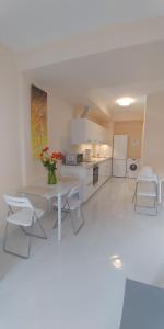 Galatex Beach Apartment