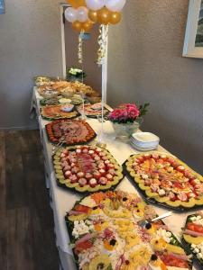 Hotel Salden