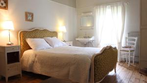 Hotels Hotel De La Providence : photos des chambres