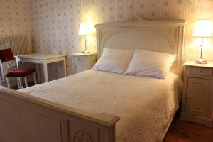 Hotels Hotel De La Providence : photos des chambres