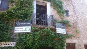 B&B / Chambres d'hotes Gite de La Tour : photos des chambres