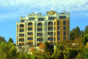 1 star Апартамент Queen's View Apartments Балчик България