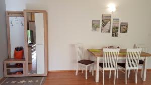 Pinewood Valley Oasis