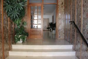 Piso en primera línea Sanxenxo