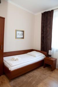 Hotel Śródmiejski