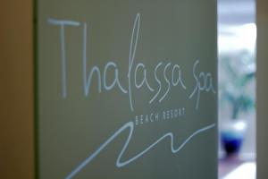 Thalassa Beach Resort & Spa (Adults Only) Chania Greece