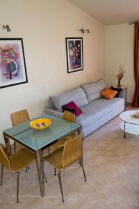 Médano Los Patios windsurfing area