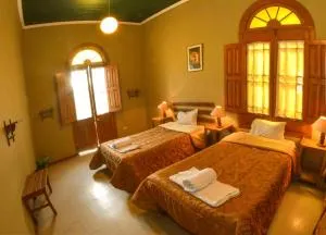 El Caminante Class - Yanahuara