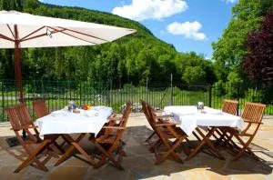 Apartahotel Castejón de Sos - Castejón de Sos