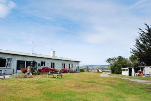 obrázek - Surat Bay Lodge by the Sea/Backpackers Hostel