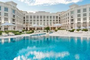 The Regency Hotel Kuwait - Bayān