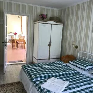 Holiday home Usadba Novoselitsa - 乌日霍罗德