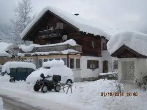 Haus Mittagspitze - Andelsbuch