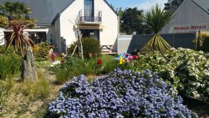 Maisons de vacances Villa Oceane : photos des chambres