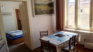 Апартамент Apartm&aacute;n 206 Банська Штявниця Словаччина