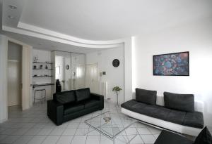 Apartement Appartamento Montessori Castelfidardo Itaalia