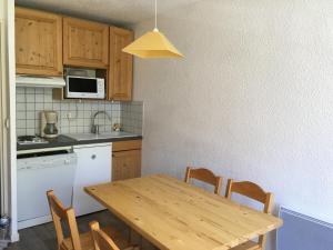 Studio Tignes Le Lavachet