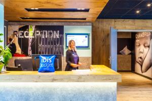 Hotels ibis budget Sens : photos des chambres