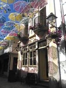 Águeda Hostel & Friends - Águeda