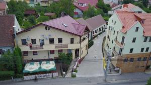 Flowers House Sibiu