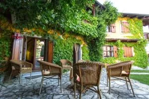 Rozina Vacation House - Dutovlje