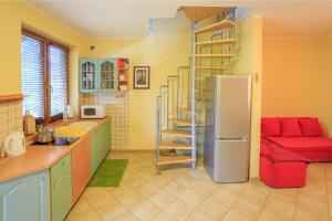 Domek Letniskowy AGREN