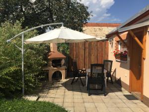 Apartments Nikol&Alzbetka