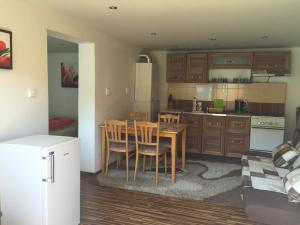 Apartments Nikol&Alzbetka