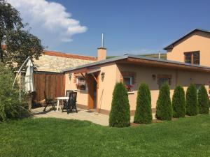 Apartmán Apartments Nikol&Alzbetka Hrabušice Slovensko