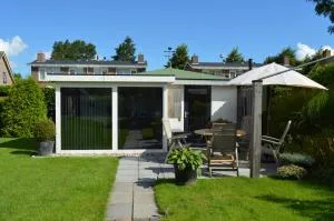 Tuinverblijf Lauwersmeer - Lioessens