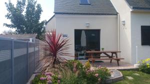 Maisons de vacances Villa Oceane : photos des chambres