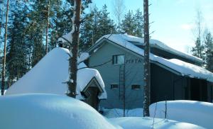 Kullasmarina Holiday Villas