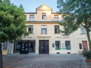 科萨阿帕特 - 伽戈托尔伊勒假日公寓 - 施维洛塞