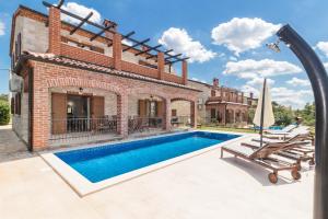 Villa Ingrid 