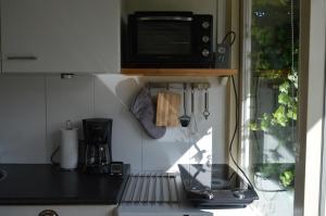 Tuinverblijf Lauwersmeer