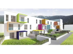 Apartment Bruneck Central