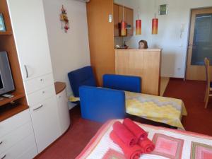 Apartment Maja Moravske Toplice