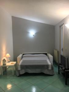 Terrazza sul tramonto