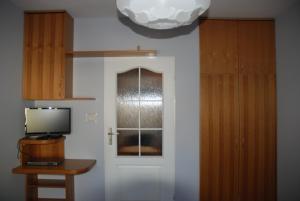 Apartamenty Aga