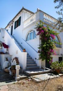 Condillia II Spetses Greece