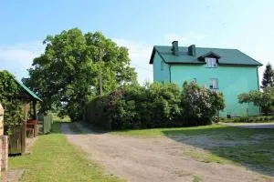 AGROKWATERA STARY DĄB - Czarny Młyn