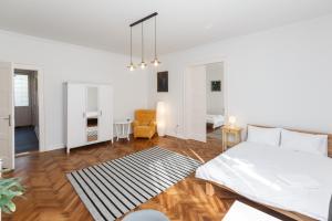 Apartmán Cluj Lux Apartament Petru Maior Kluž Rumunsko