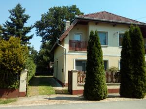 Namas Éva vendégház Guesthouse Hajdúszoboszló Vengrija