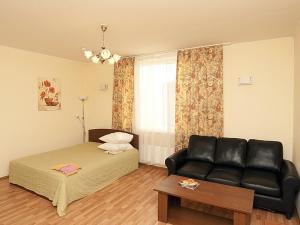 Comfort Apartment room in Piligrim Apartments on Malysheva