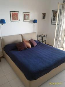 Super terrazzo panoramico