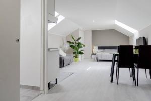 Appartements Loft a La Campagne : photos des chambres